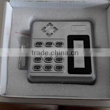 Metal Password Keypad Stand Alone Access Controller With Keypad photo-5