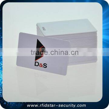  China platform cardboard printed cards with best rate