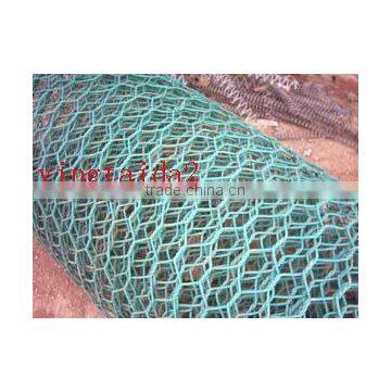 Hexagonal Wire Netting