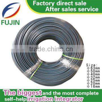 Garden watering garden pipe PVC hose agriculture irrigation hose