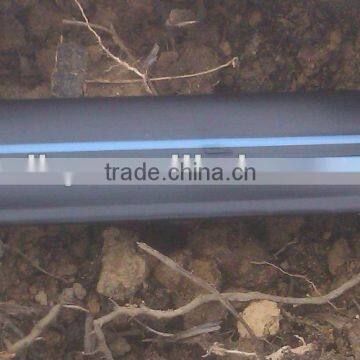 greenhouse watering tape in drip irrigation system
