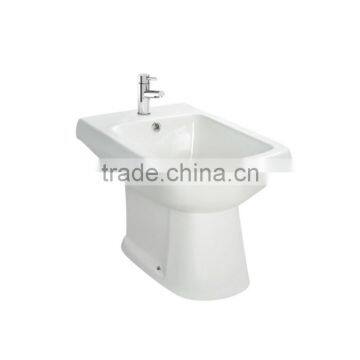 Hot selling for floor mounted ceramic bidet