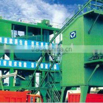 Asphalt Concrete Mixing Plant XCMG shantui changlin XG SANY zoomlion SDLG LQC160 Mixing Plant