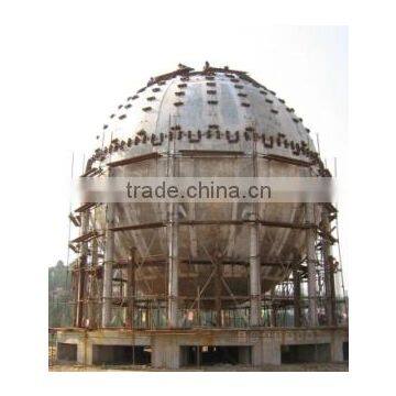 ASME Spherical Tank photo-5