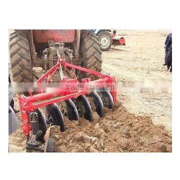 high quality agricultural driving disc plough