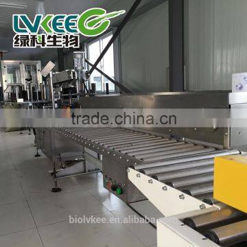 Lvkee Supply 100 Billion Cfu/g Bacillus Subtilis for Agriculture photo-4