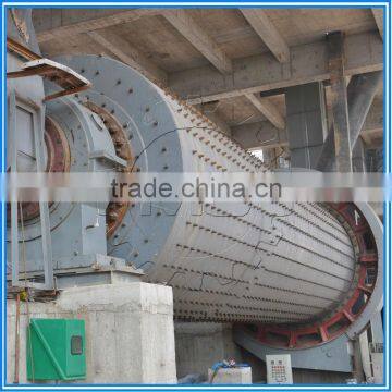 Barite grinding ball mill Heavy spar grinding ball mill