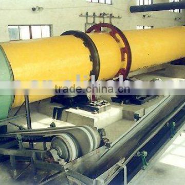 Rotary Kiln