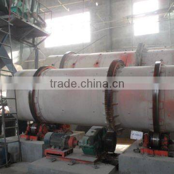 Fertilizer Coating Machine/Euipment