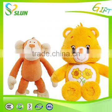 Wholesaler Cute Plush Dog Toy Stuffed Soft Plush Pet Toy photo-2