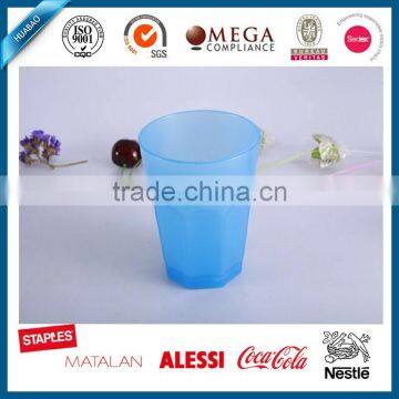 Two Tone Melamine Cups With Different Size, Yogurt Cup Size