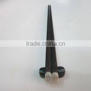 Wood chopstick, high end quality 100% from Vietnam