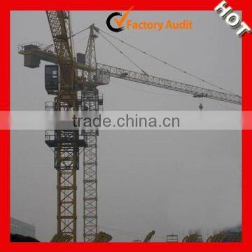 New QTZ63B(5013) tower cranes price