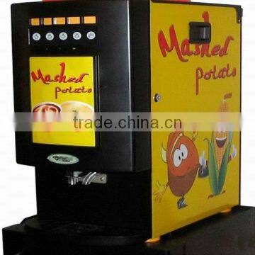 Elegant Design Popular Sell Mashed Potato Machine