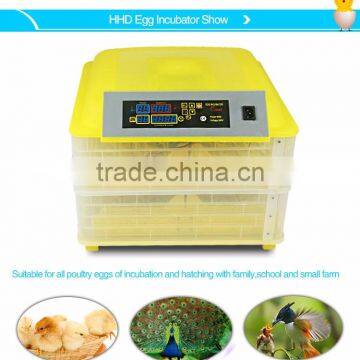 Promotion automatic egg incubator hatcher available for battery in Pakistan