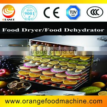 Hottest sale! Practicl Home using food Dehydrator with good quality