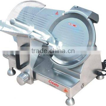 CT-SM275L Semi-automatic Electric Portable meat slicer