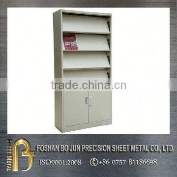 china suppliers book/magazine display locker best selling filing cabinet products