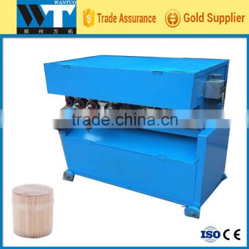 New arrival Automatic bamboo toothpick making plant,bamboo toothpick producing plant