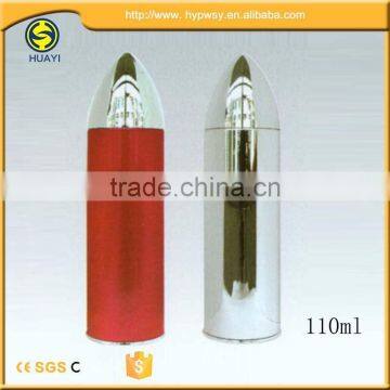 wholesale glass perfume spray bottles