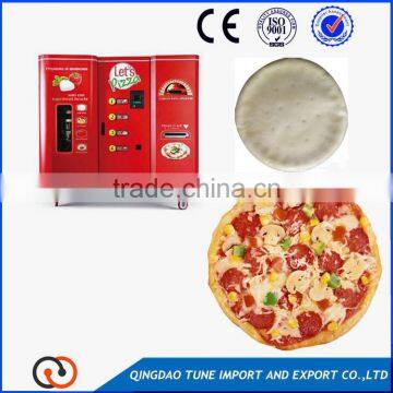 Automatic Pizza Vending Machine Pizza photo-4