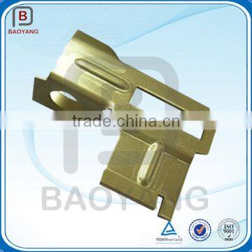 High Quality auto body parts with stamping in china