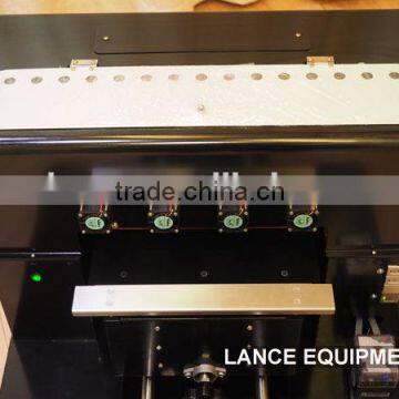 New a3 uv Flatbed Printer/digital Textile Printer Price photo-5