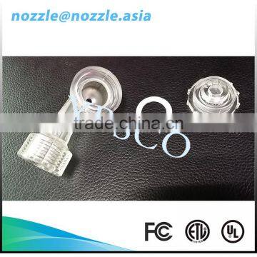 Hot Sale Inexpensive Plastic Function Spray Nozzle