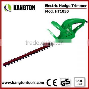 450W 360mm Portable Hedge Trimmer