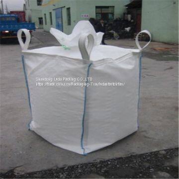 PP Ton Bags Jumbo Bag pp Jumbo Bag pp Big Bag Ton Bag 1 Ton pp Jumbo Bag photo-5