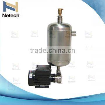 Water treatment 1T-12T mixing pump / ozone mixing pump / gas liquid mixing pump