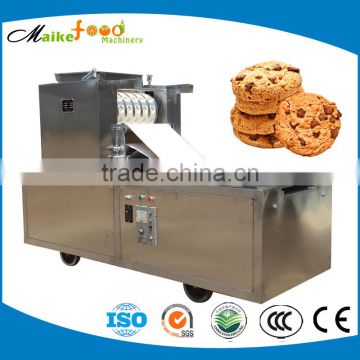 2016 China best price used mini automatic biscuit making machine