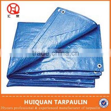 180g pe tarpaulin for truck cover