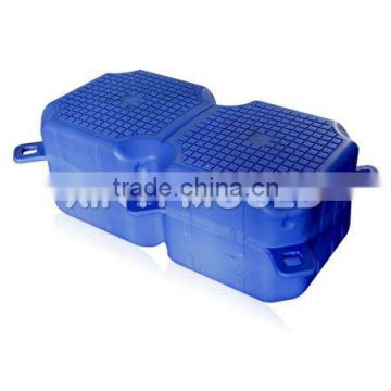 plastic pontoon molds