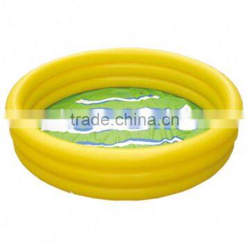 colorful inflatable swimming pool Water Sports Pvc Swimming Pool for kids