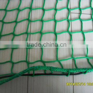 All color Cargo netting made in China