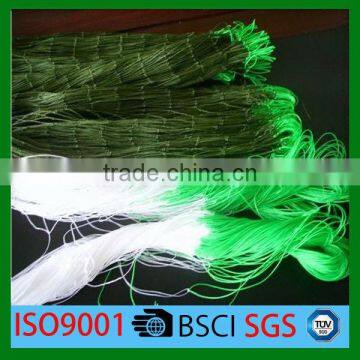 HDPE Climbing Plant Net cucumber net