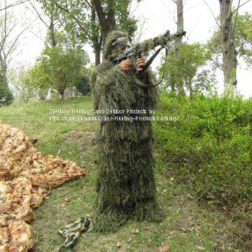 Ghillie set Forest