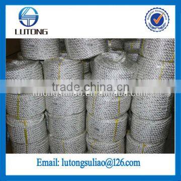 high strength nylon rope