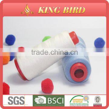 100% aramid fireproof thread high strength sewing thread