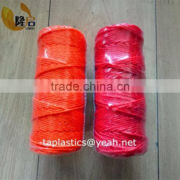 Coloured Marine Net Rope Cord Fishing From Indonesia ,vietnam ,india ,saudi