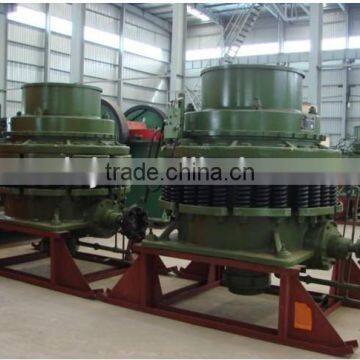 Hot Sell Spring cone crusher