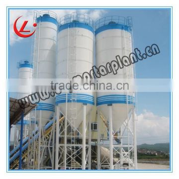 Vertical Movable Dry Mortar Storage Tank