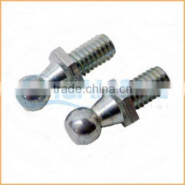 High Quality Ball Head Screw and Bolt
