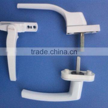 Hot Sales Window Accessory Upvc Casement Window Handles photo-3