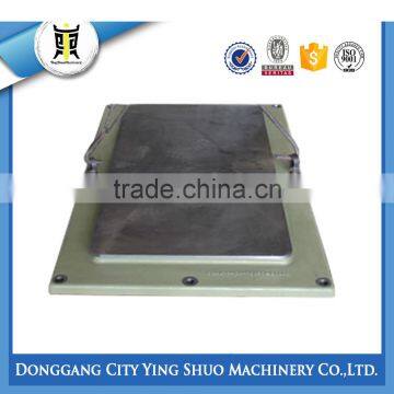 OEM Longlasting Custom Cast Iron Price per Ton photo-6