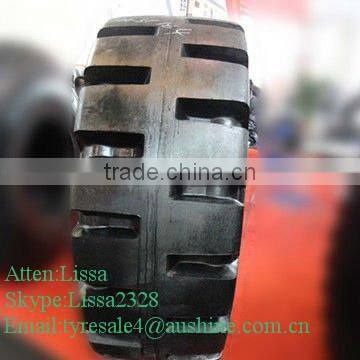 AU809 Cheap High Performance Radial Tire Balancing 23.5R-25 photo-4