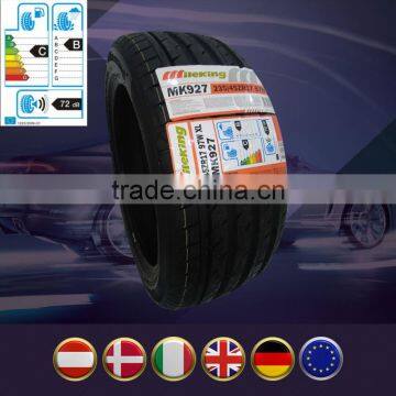 Suv Car Tire Size 235/55r17 205/45zr16 Pcr Tire 235 45 17 275/25ZR26 photo-3