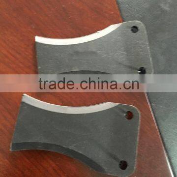 Kubota Tiller Blade photo-2