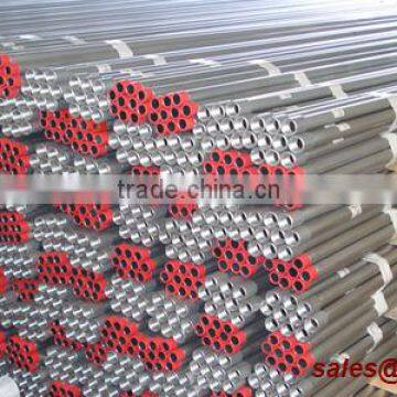 High Quality Electrical Aluminium rigid conduit Per ANSI C80.5